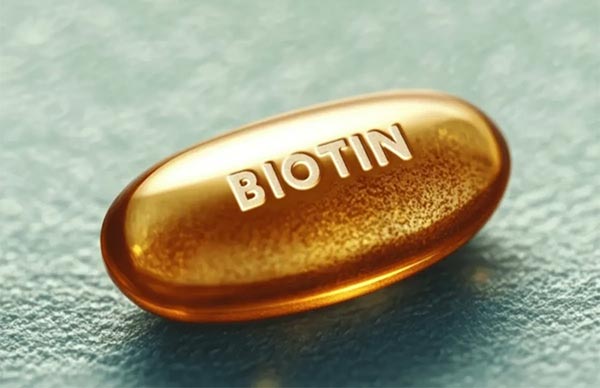 بیوتین چیست