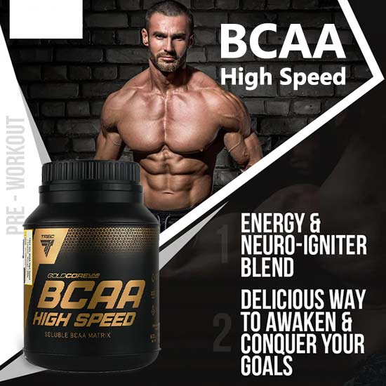 بی سی سی ای ای های اسپید ترک نوتریشن