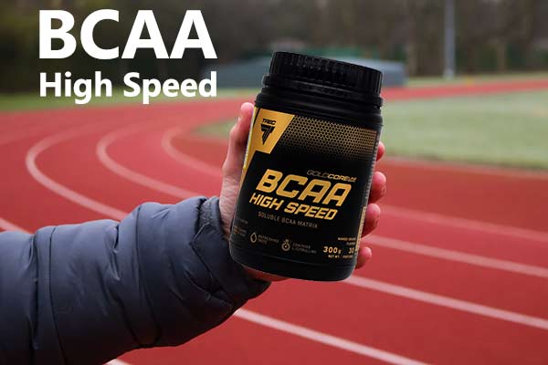 مکمل بی سی ای ای ترک 600 گرمی