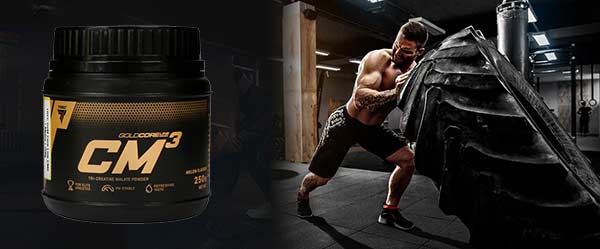 ترک گلد کر لاین سی ام تری