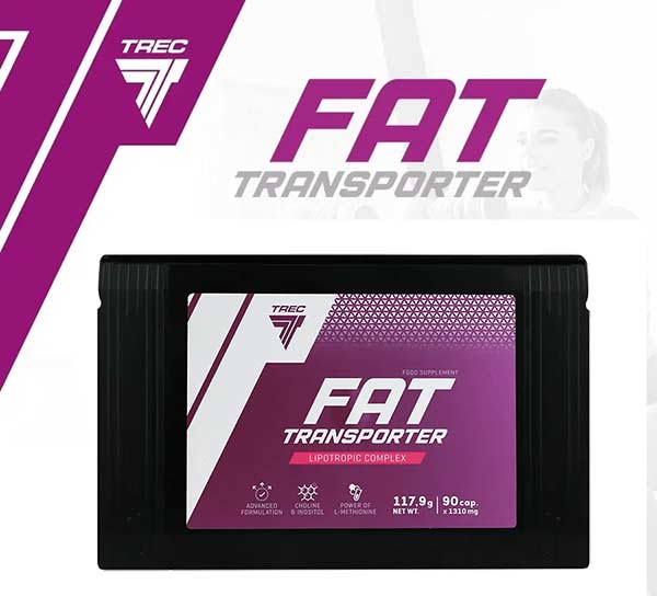 قیمت فت ترنسپوتر ترک نوتریشن