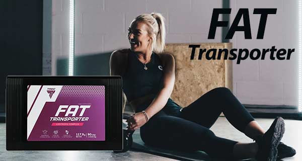 خرید فت ترنسپورتر