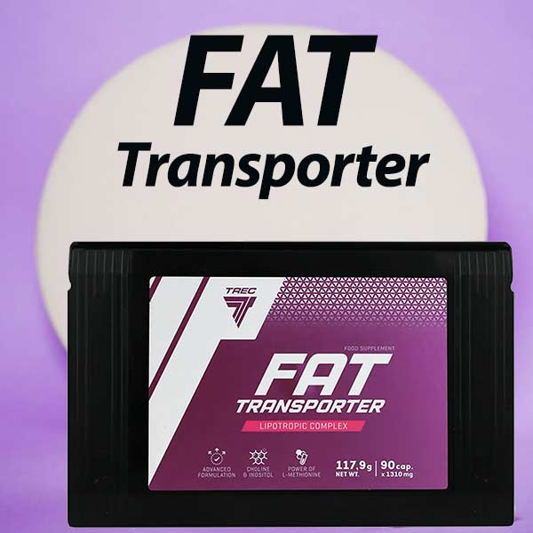 فت ترنسپورتر