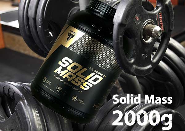 سالید مس ترک 2 کیلویی