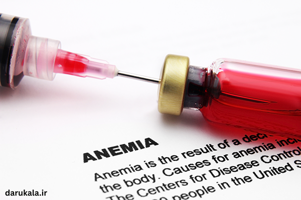 بهترین زمان مصرف شربت فروگلوبین ب 12 برای کودکان