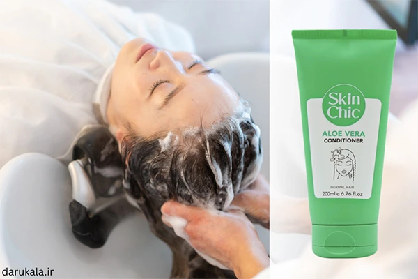 قیمت نرم کننده اسکین شیک الوئه ورا