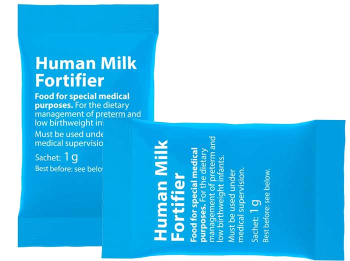 قیمت آپتامیل اچ ام اف شیرخشک تقویت کننده شیر مادر برای نوزدان نارس