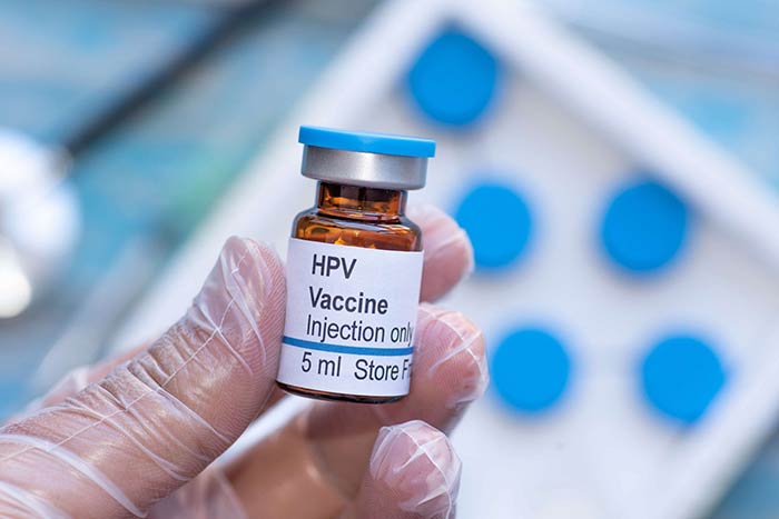 نحوه درمان زگیل تناسلی یا HPV با گارداسیل