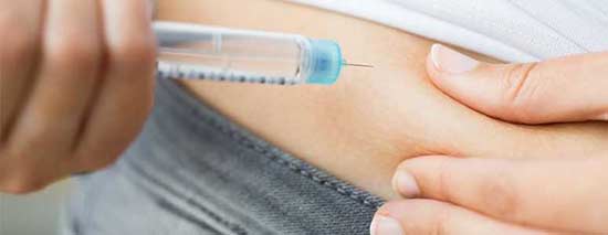 طریقه استفاده از قلم انسولین رایزودگ