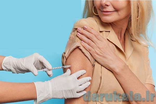 درمان ناباروری