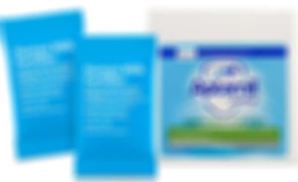 ساشه اپتامیل اچ ام اف نوتریشیا برای نوزادان نارس