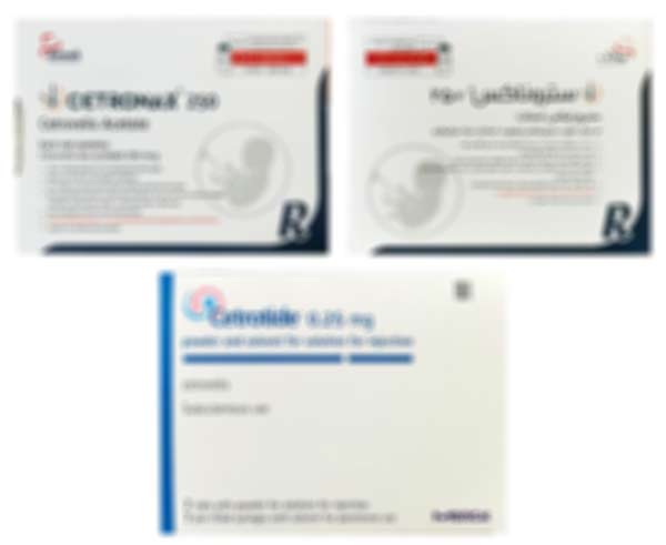 آمپول ستروتاید