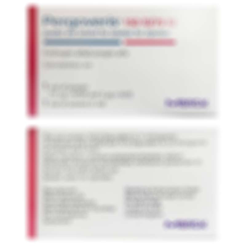 خرید آمپول پرگووریس از داروخانه